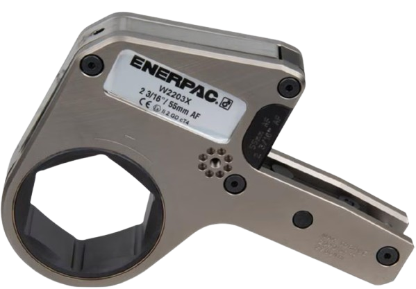 Ringschlüsselkassette, SW 55 mm, Enerpac, W2203X