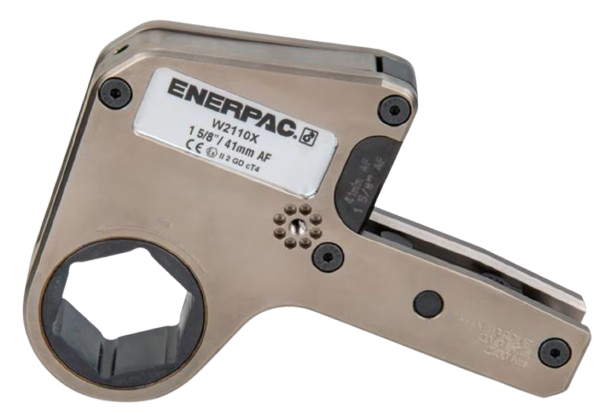 Ringschlüsselkassette, SW 41 mm, Enerpac, W2110X