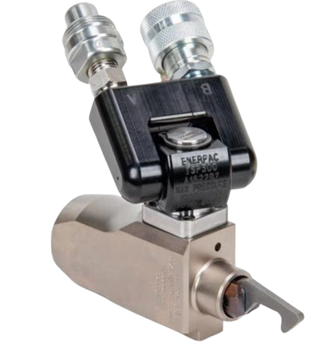 Antriebseinheit, bis 2766 Nm, Enerpac, W2000PX