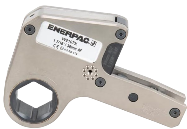 Ringschlüsselkassette, SW 36 mm, Enerpac, W2107X