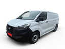 Ford, Kasten, Transit L2H1 Custom, 110 PS, EK3, Einbau