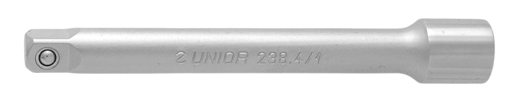 Stecknuss Verlängerung 250 mm, 3/8" Vierkant