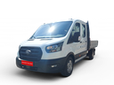 Ford, Pritsche, Transit 350 L3, 165 PS, DK7