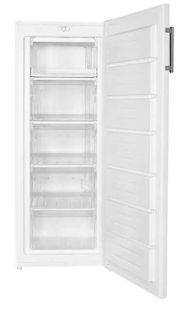 Gefrierschrank, 168 Liter, OK