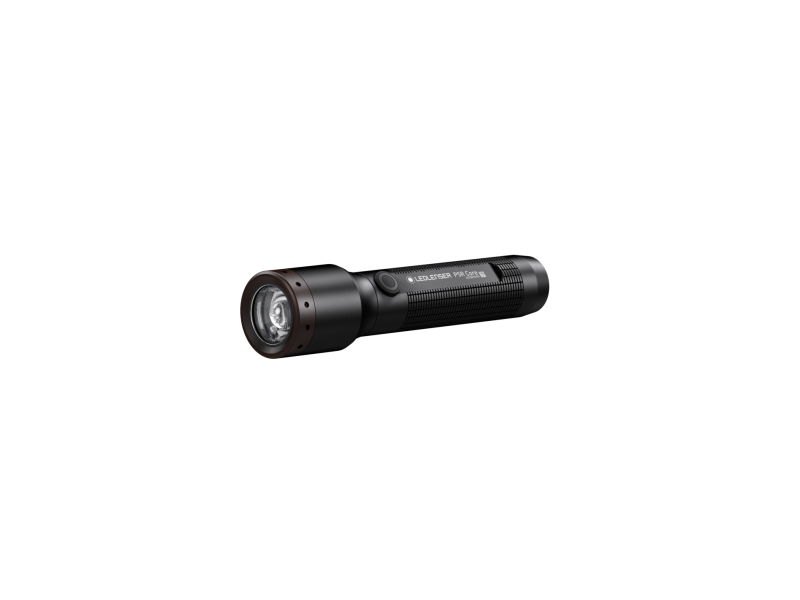 Taschenlampe LED, Akku, Ledlenser P5R Core