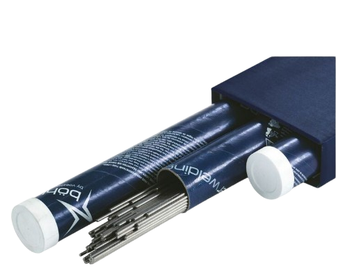 Schweißstab Thermanit MTS 4 Si 2,4 x 1000 mm