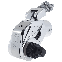 Drehmomentschrauber-Set, hydr. bis 1767 Nm, vierkant 3/4“, Hytorc
