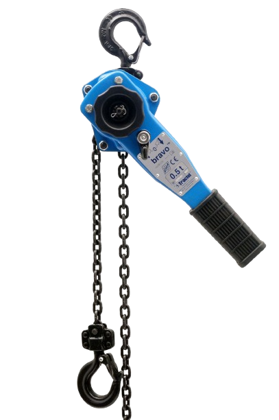 Hubzug, 6,0 t, Hub: 3 m, Tractel, bravo