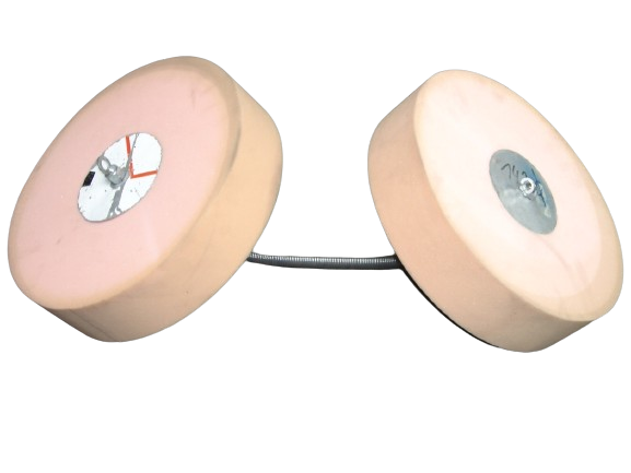 Formiervorrichtung (Schaumstoff), 22 Zoll / Ø 550 mm