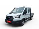 Ford, Pritsche, Transit 350 L2H1, 130 PS, DK7, EU6