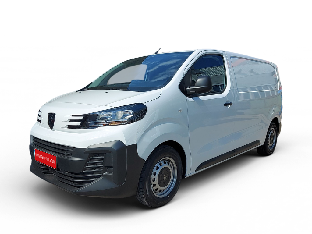 Peugeot, Kasten, Expert L2, 150 PS, EK3