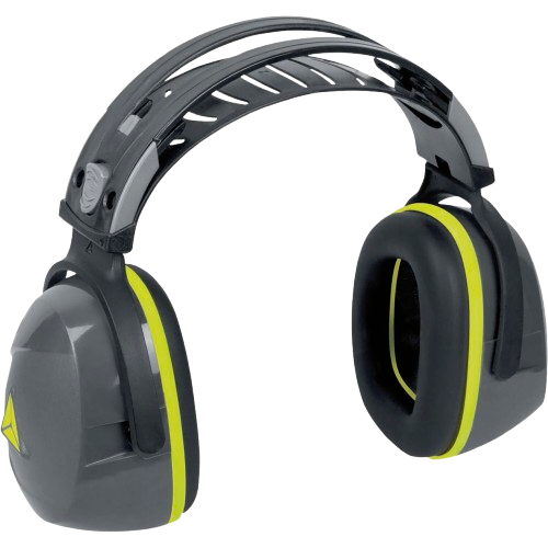 Kapselgehörschutz Interlagos DELTA PLUS