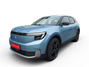 eFord, Explorer 2.7, 286PS, 4-türig, BEV, Automatik, AHV