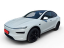 eTesla, Model Y Long Range, AWD, 514 PS, Automatik, BEV