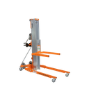 Materiallift Snorkel, ML15I, Hub 4,8 m, Tragkraft 363 kg