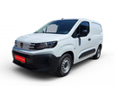 ePeugeot, E-Partner Standard, 136 PS, 5 Sitzer, Automatik, BEV