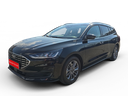 Ford Focus Turnier Titanium, 1,0 l EcoBoost Hybrid 114 kW, 155 PS, Automatik