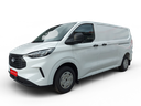 Ford, Kasten, Transit L2H1 Custom, 136 PS, EK3