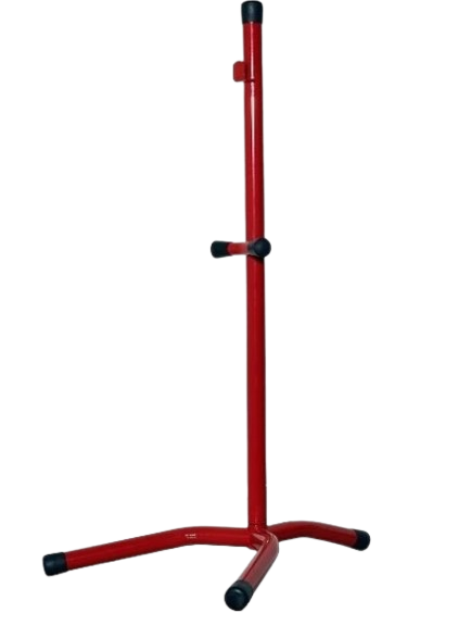 Ständer für Feuerlöscher 6 / 9 / 12 kg, Universal, rot