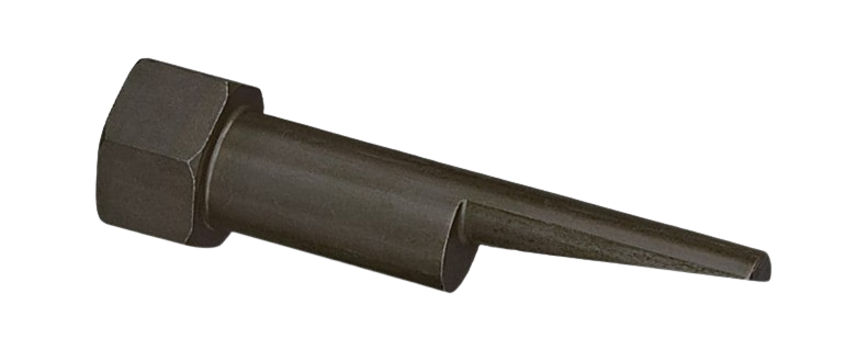 Flanschzentrierer Typ FAT-06 -1,1/8" 28,6mm, Länge 203mm