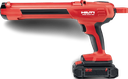 Auspressgerät, 500 ml, Akku 22 V, 4,0 Ah, HILTI, HDE 500-22 Nuron