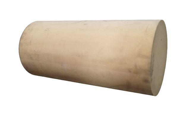 Schaumstoffmolch D 820 L=1m