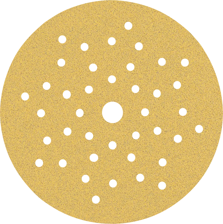 Schleifblatt, Bosch, C470, 115x107mm, K80 (1)