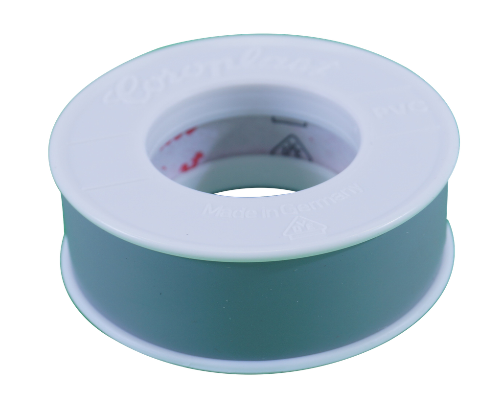 Isolierband 15 mm grau, Coroplast, -10 bis 105 °C