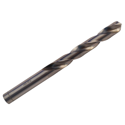 Spiralbohrer, 14,0 mm, HSS-CO, zylindrisch