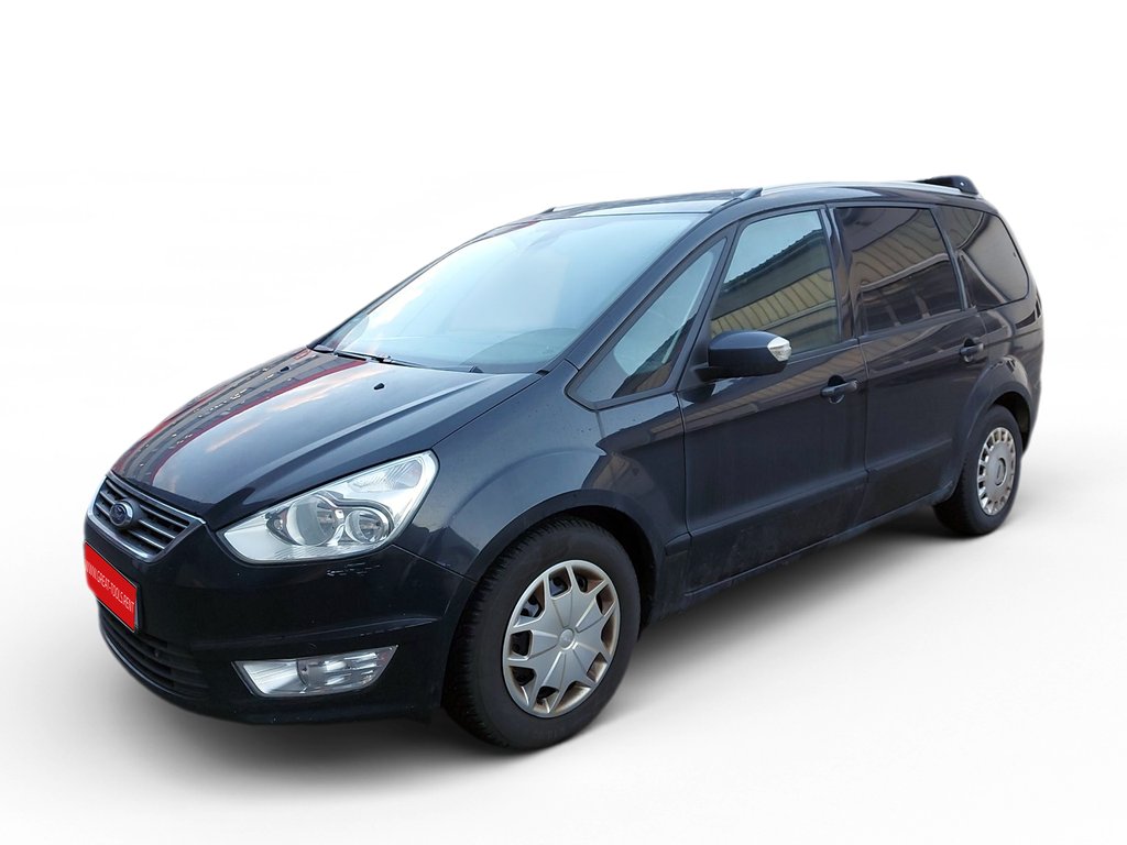 Ford, Galaxy Business, 140 PS, 7-Sitzer, EU5