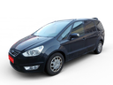 Ford, Galaxy Business, 140 PS, 7-Sitzer, EU5