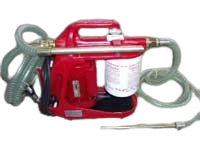 Filteraggregat zum Befüllen/Spülen von Hydraulikanlagen, 230 V, Hydac, OF 7