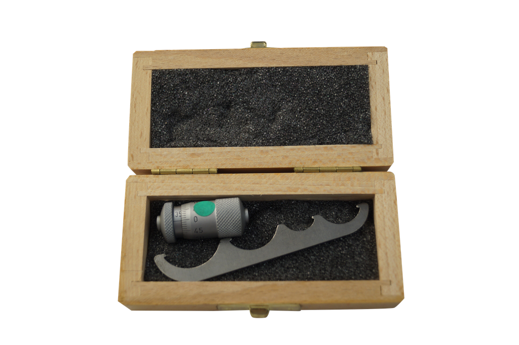 Innenmikrometer, 25 - 30 mm