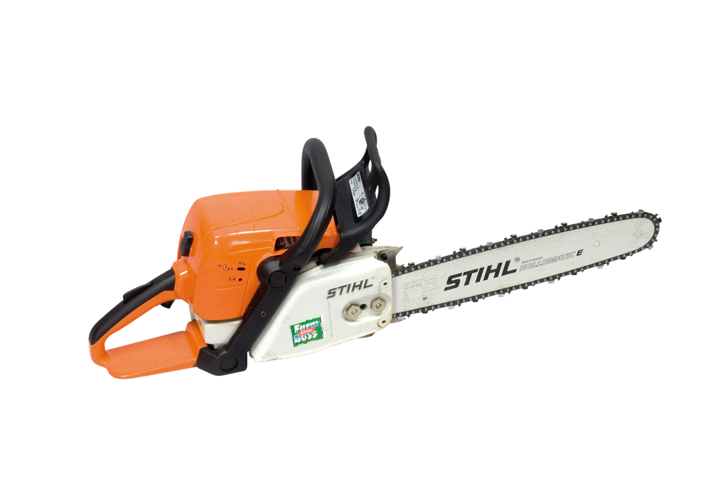 Kettensäge, 40 cm, Benzin, 54,1 ccm / 2,7 PS, Stihl, MS 291