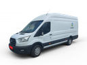 Ford, Kasten, Transit 350 L4H3, 130 PS, EK3, EU6