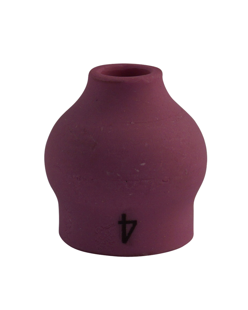 Gasdüse Keramik steckb. ø6,4/ø20,8x22 Gr.4 TTG1600 / TTW3000