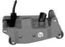 Mauernutfräse, b=30 mm t=28 mm, 230 V, 700 W, Baier, MF 63