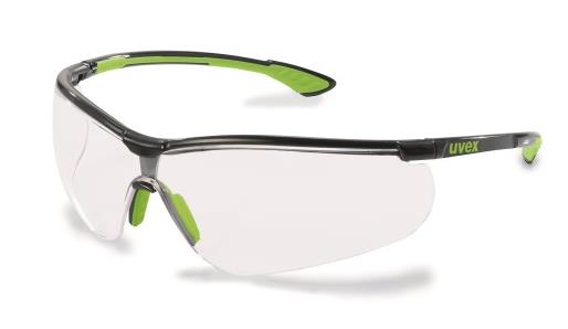 Schutzbrille Uvex sportstyle 9193 265