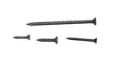 Spanplattenschrauben TX, verzinkt, Senkkopf, 4,0x40mm Paket