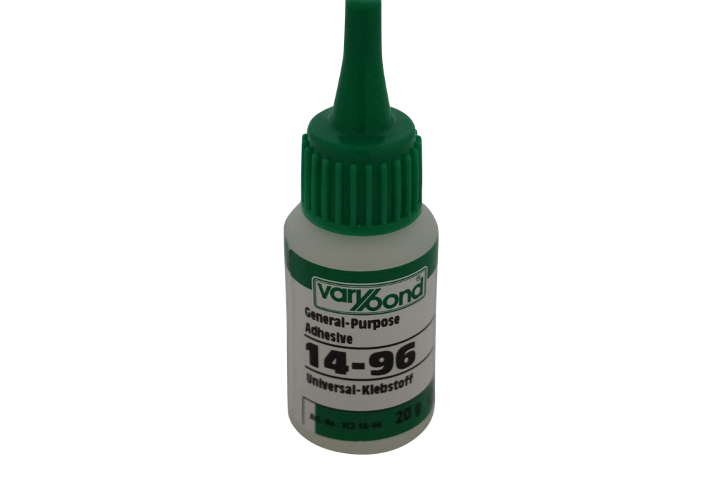 Schnellkleber Varybond Type 14-96  20g