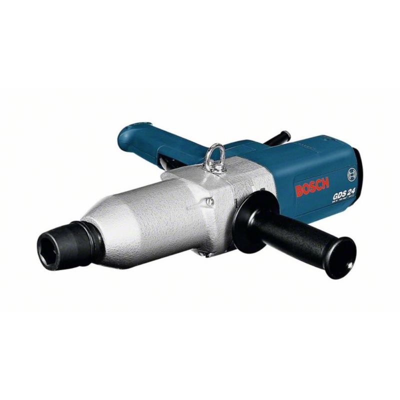 Schlagschrauber, 3/4", 230 V, 600 Nm, Bosch, GDS 24