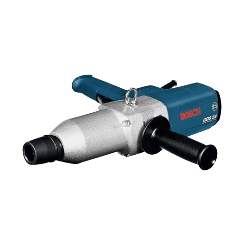 Schlagschrauber, 3/4", 230 V, 600 Nm, Bosch, GDS 24