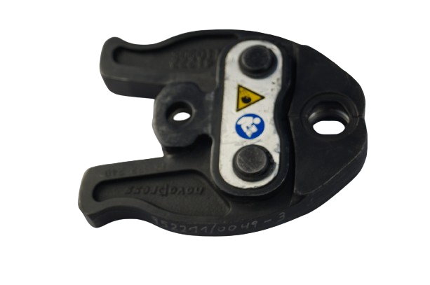 Pressbacke, Mapress, [1], Ø 22 mm