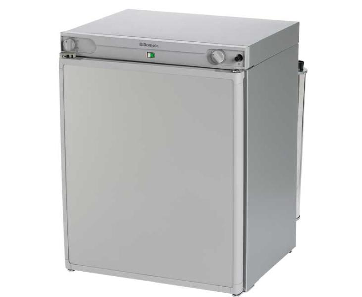 Absorber-Kühlschrank 30 mbar