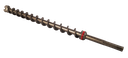 Glockenbohrer 40mm GL/AL:590/450mm