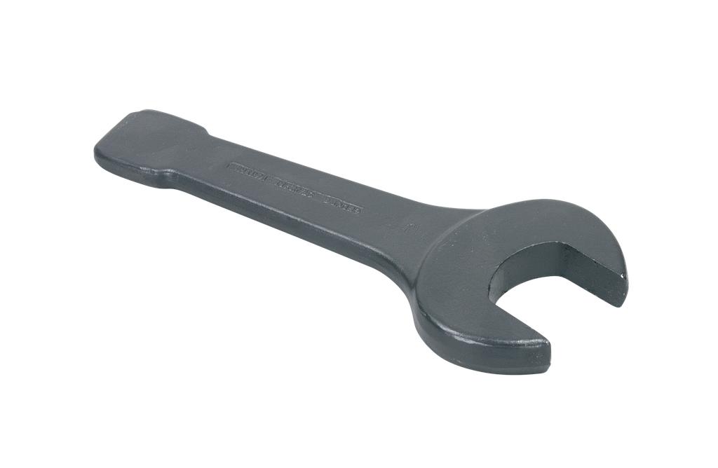 Maulschlagschlüssel, SW 65 mm, für schwere Montagen