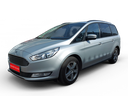 Ford, Galaxy Business, 150 PS, 7-Sitzer, EU6