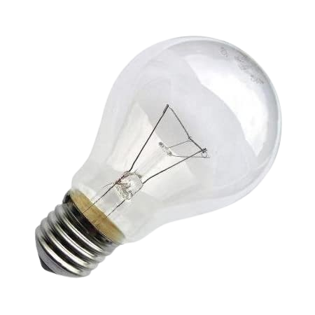 Glühlampe  220V/75W