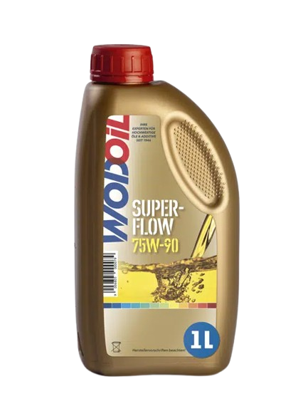 Getriebeöl SUPERFLOW 75W90