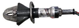 [351417/0001] Bergeschere / Schneidgerät, Lukas, LSI200, mit Hydraulikaggregat